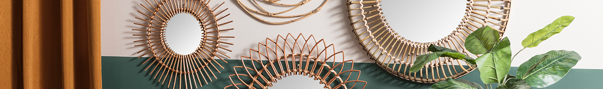 Budget musthaves van rotan