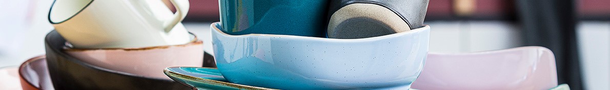 Welk servies past bij mij?