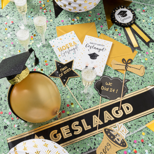 Tips voor een geslaagd feestje