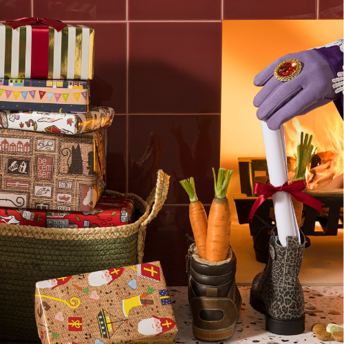 5x grappige sinterklaas cadeaus
