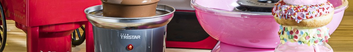 Lekkere trend: de freakshake!