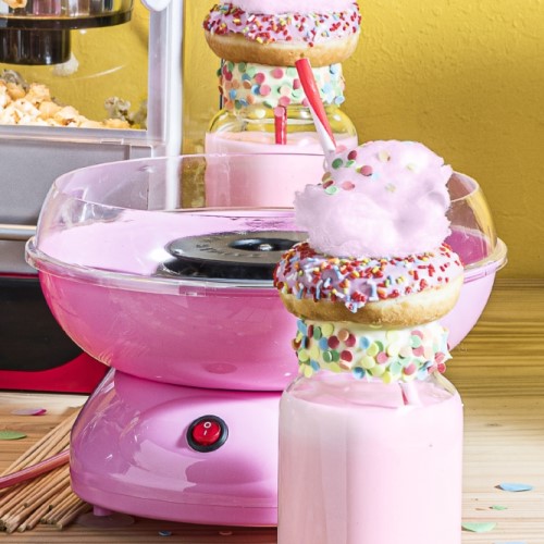 Lekkere trend: de freakshake!