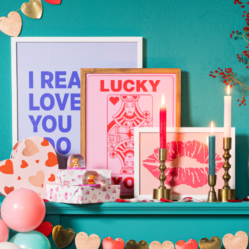 Dit zijn de leukste valentijnscadeaus voor een man