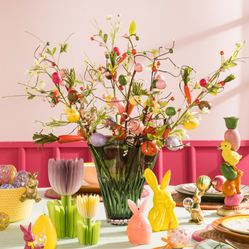 Paastak versieren: ideeën, tips & voorbeelden