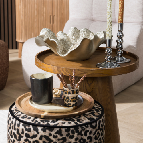 Salontafel decoreren als een pro