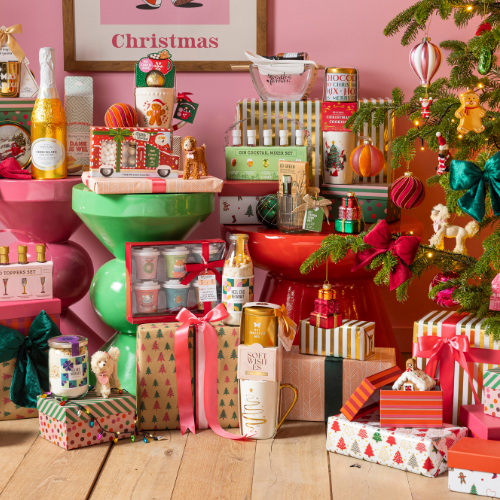 Wat zijn leuke cadeaus om te vragen voor Kerst?