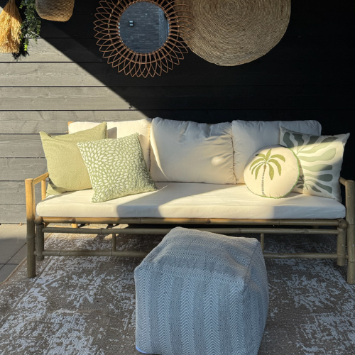 5 x buitenkleed inspiratie