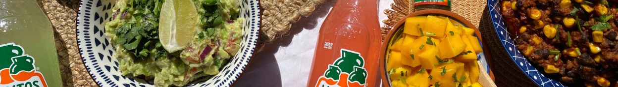 Melissa's Mexicaanse Fiesta