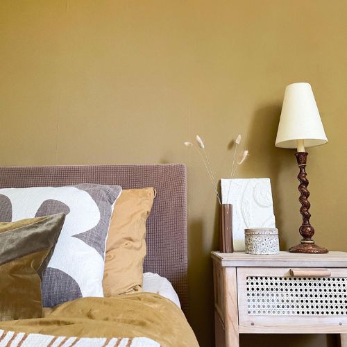 5x onmisbare decoratie voor in jouw slaapkamer