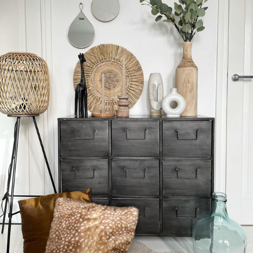 Budget musthaves van bamboe