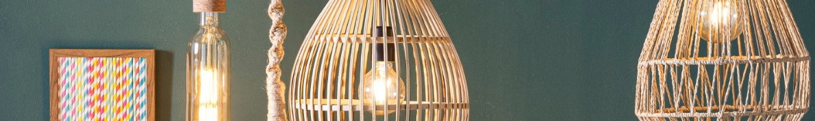 Budget musthaves van bamboe