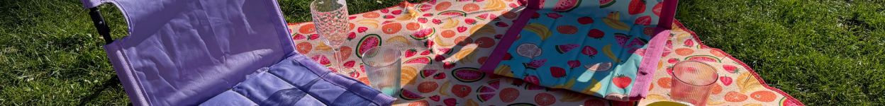 Zo organiseer je een geslaagde picknick!