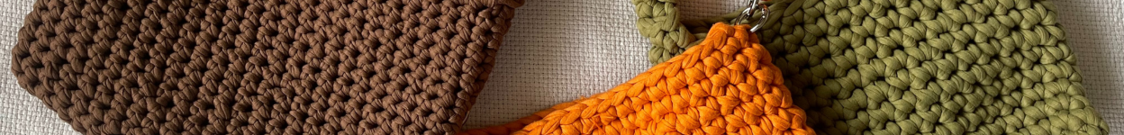 DIY: Haak je eigen tasje 