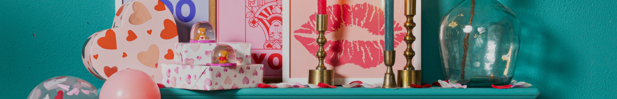 Dit zijn de leukste valentijnscadeaus voor een man