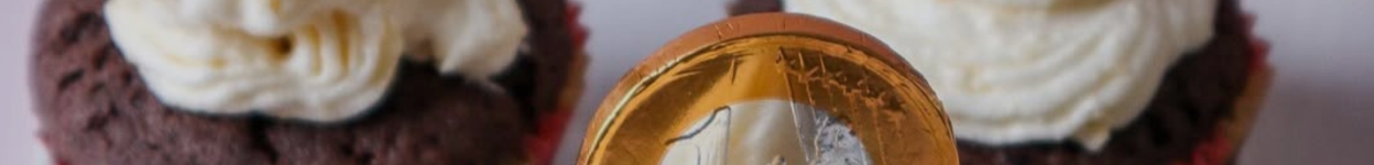 Sinterklaas cupcakes