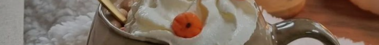 Recept: pumpkin spice koffie