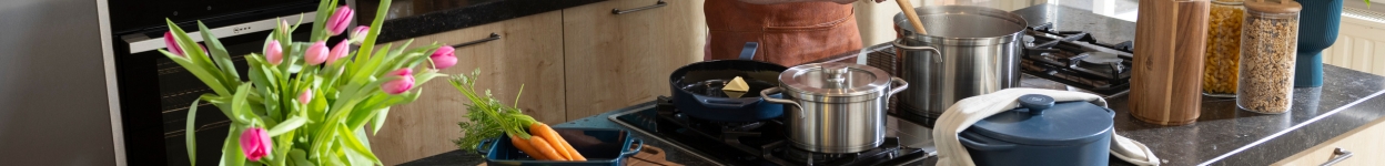 4 kooktips van Hugo Kennis 