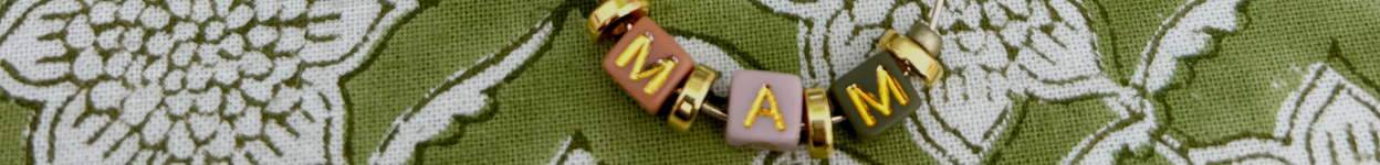 Zelf oorbellen maken voor Moederdag