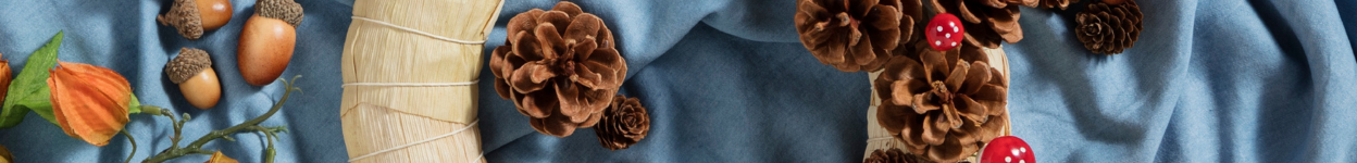 DIY: herfstkrans maken 