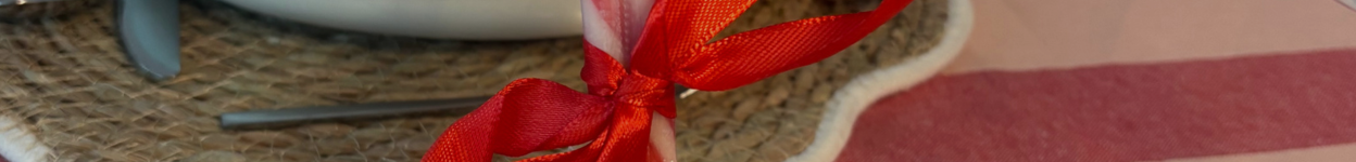 Naamkaarthouder maken voor Kerst 