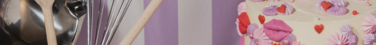 Recept: Moederdag taart