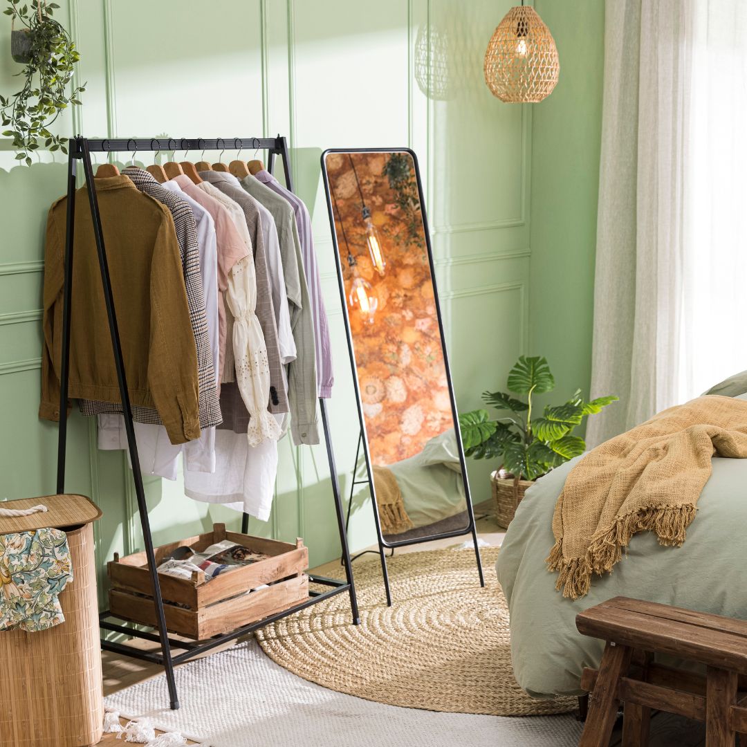 Tips om je kleding op te vouwen