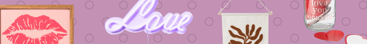 10 leuke valentijnscadeaus voor haar