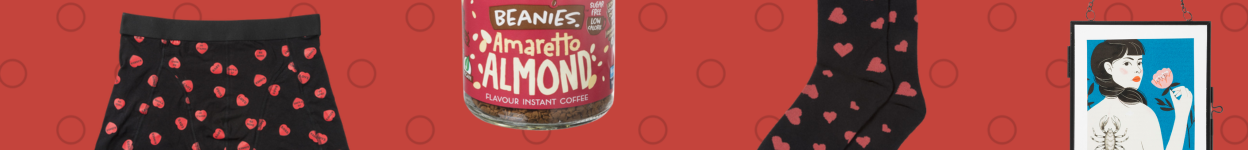 10 leuke valentijnscadeaus voor hem 