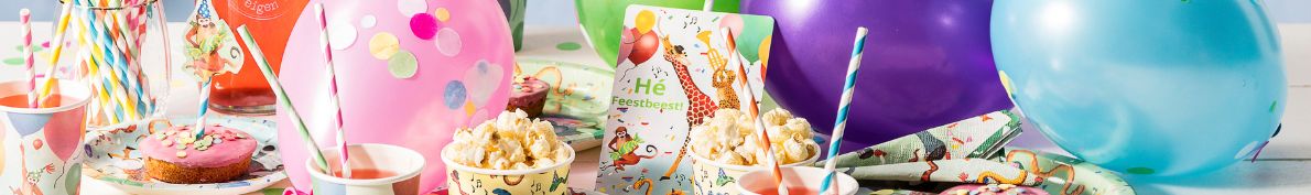 Traktatie ideeën: de klassen rond!