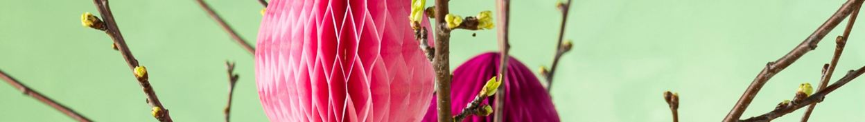 3 manieren om je paastak te versieren