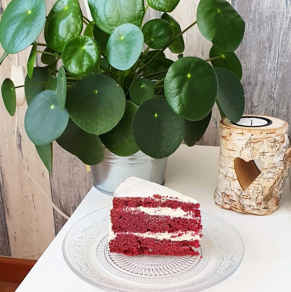 Recept: glutenvrije red velvet cake