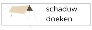 Schaduwdoeken