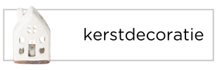 Kerstdecoratie
