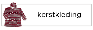 Kerstkleding