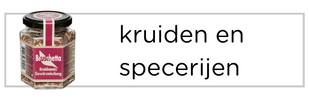 Kruiden en specerijen