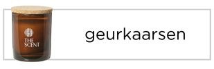 Geurkaarsen