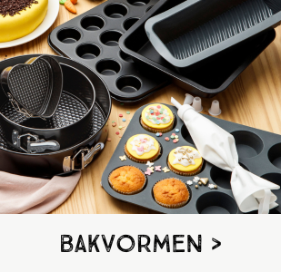 bakvormen