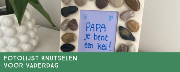 knutselen vaderdag knutselidee vader papa