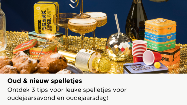 oud en nieuw spelletjes