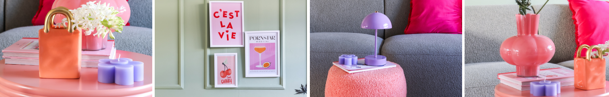 blush bloom producten