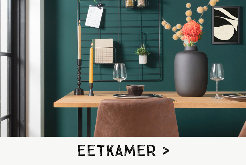 eetkamer