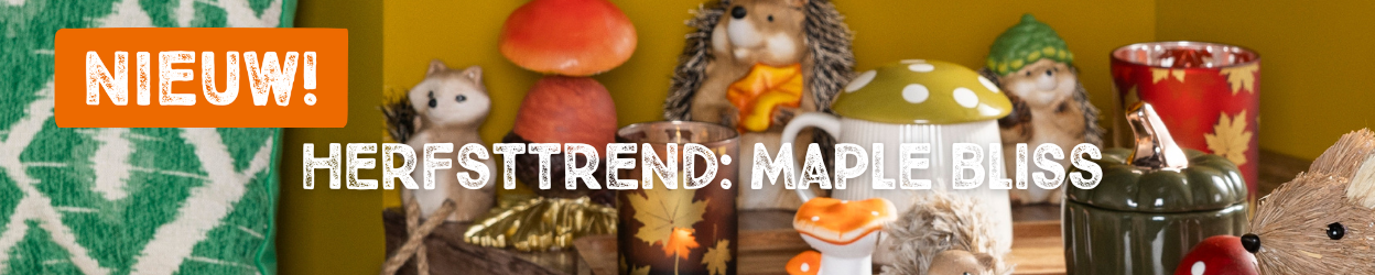 maple bliss