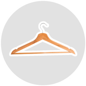 Kleer hangers
