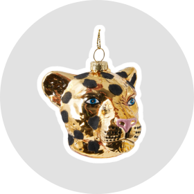 Kerstboom versiering