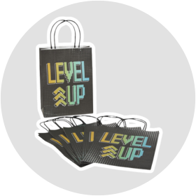 Thema: Level up
