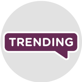Trending