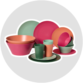 Buitenservies