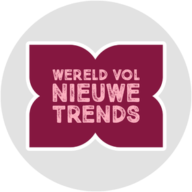 Nieuwe Woontrends