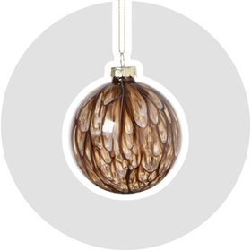 Kerstballen