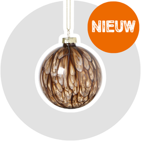 Kerstballen